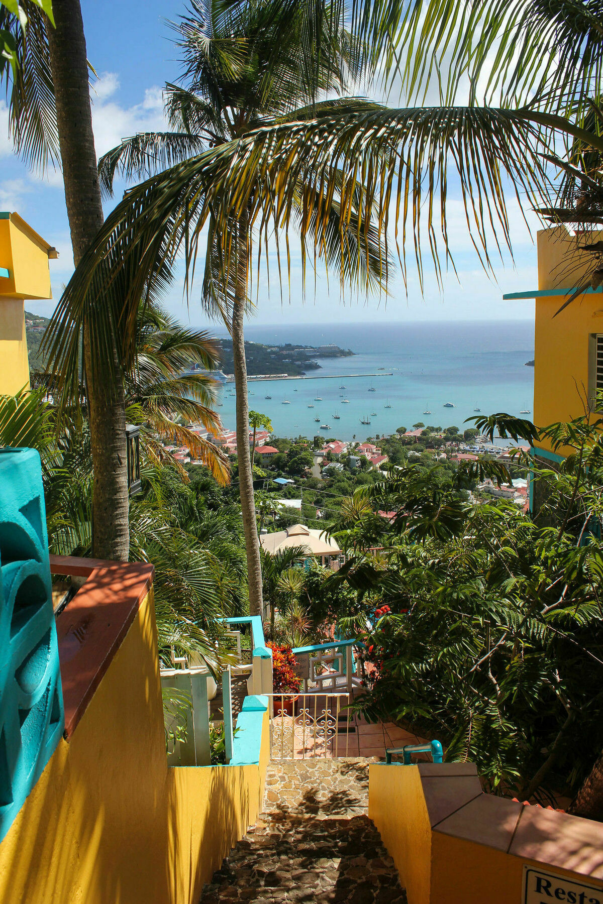 The Mafolie Hotel Exterior photo